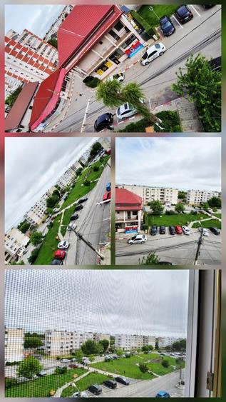 Casă cu 2 camere decomandat în Nord