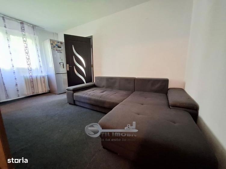 Apartament 2 camere, Podu Ros, bloc fara risc, vis a vis de Pasapoarte - 3