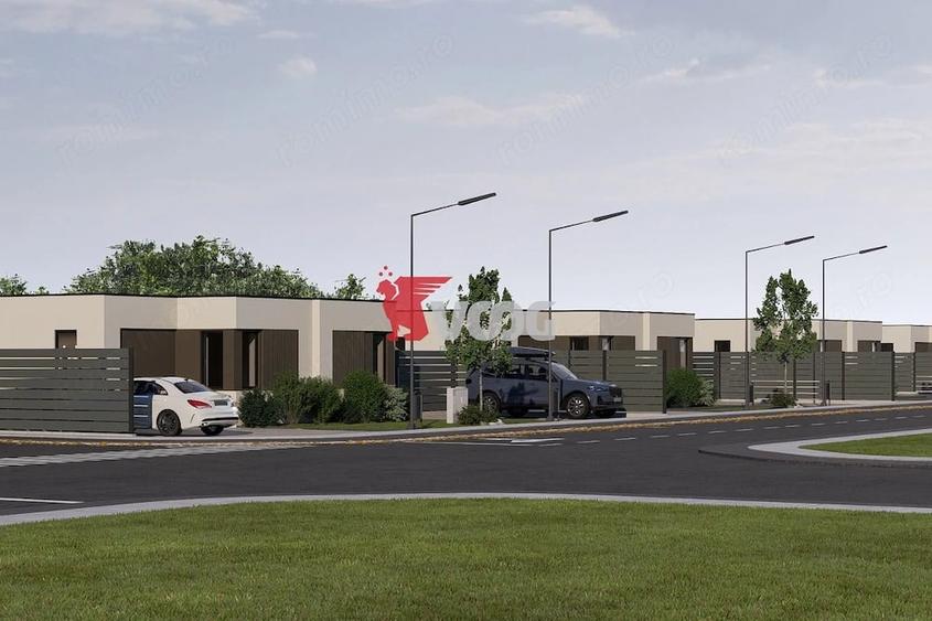 Duplexuri premium - Le Ville Residence Giroc-preturi promotionale - 2