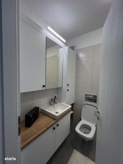 Belvedere Residence – Renovat 2024, 2 locuri Parcare KLAUS, 2 Bai si Balcon - 8