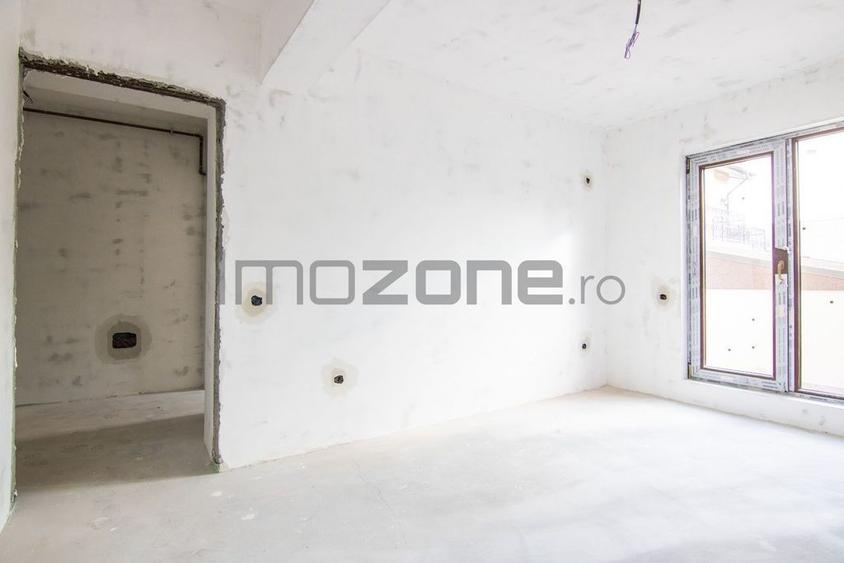 Apartament cu 2 camere decomandat în Drumul Taberei — fotografia 3