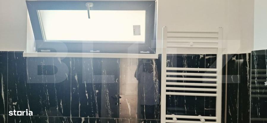 Apartament cu 2 camere în Bârnova