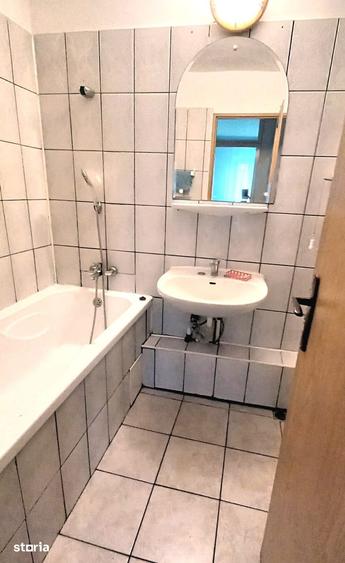 Apartament cu 2 camere decomandat, mobilat în Giulești