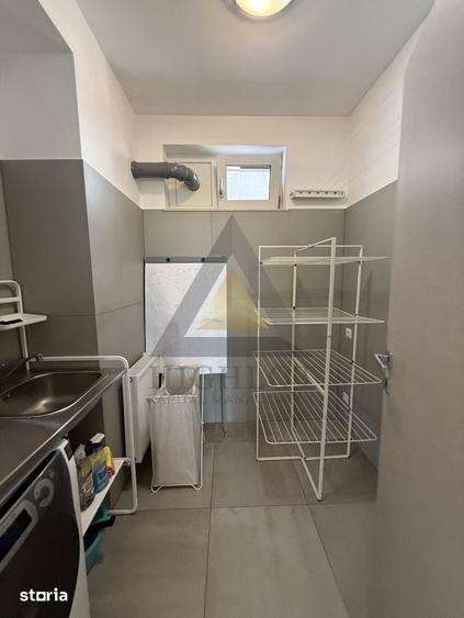 IANCU NICOLAE | BRITISH SCHOOL | APARTAMENT CU 3 CAMERE MOBILAT LUX - 4