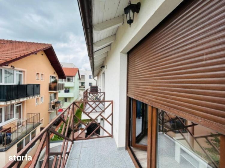 Apartament cu 4 camere în Sud