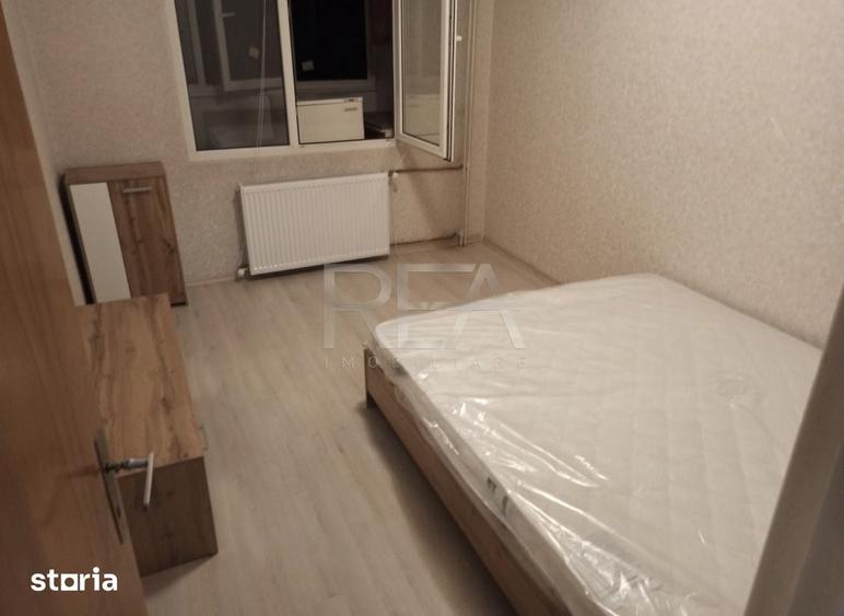 Apartament cu 4 camere în Militari