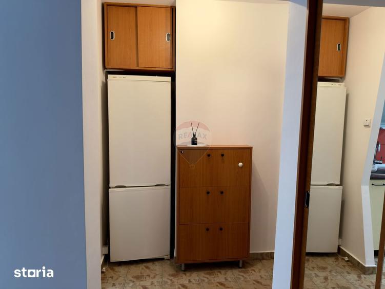 Garsonieră, mobilată în Decebal