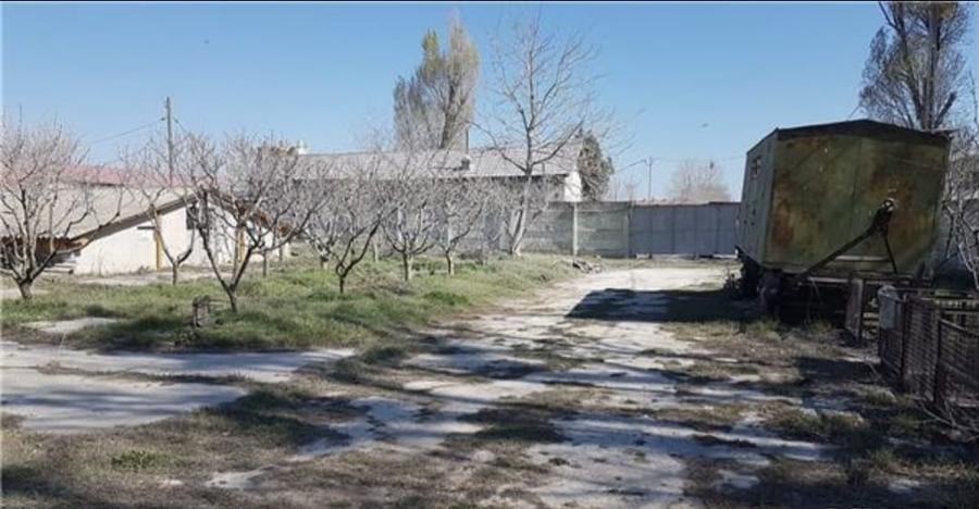 Spațiu industrial, de 4,500 mp, în Poarta Albă