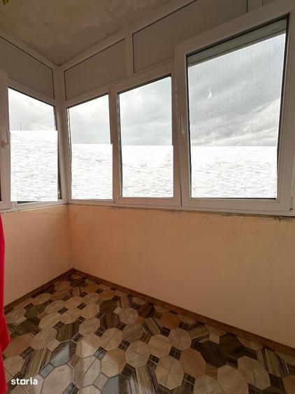 Apartament cu 2 camere semidecomandat în Onești