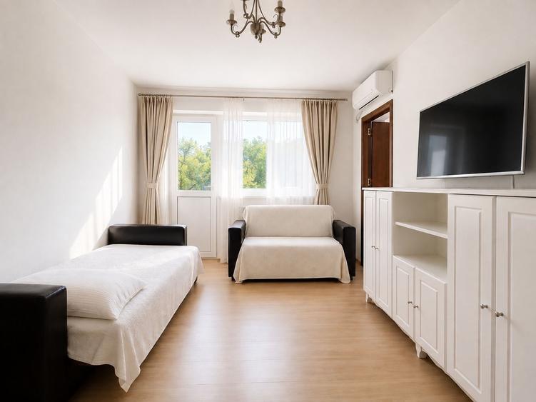 Apartament modern - Complet amenajat - Inel 2 - 2