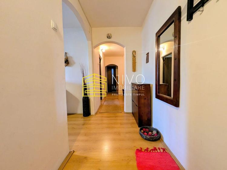 Apartament 2 camere – Tg. Mureș – Dâmbu Pietros – Zona Algocalm - 3