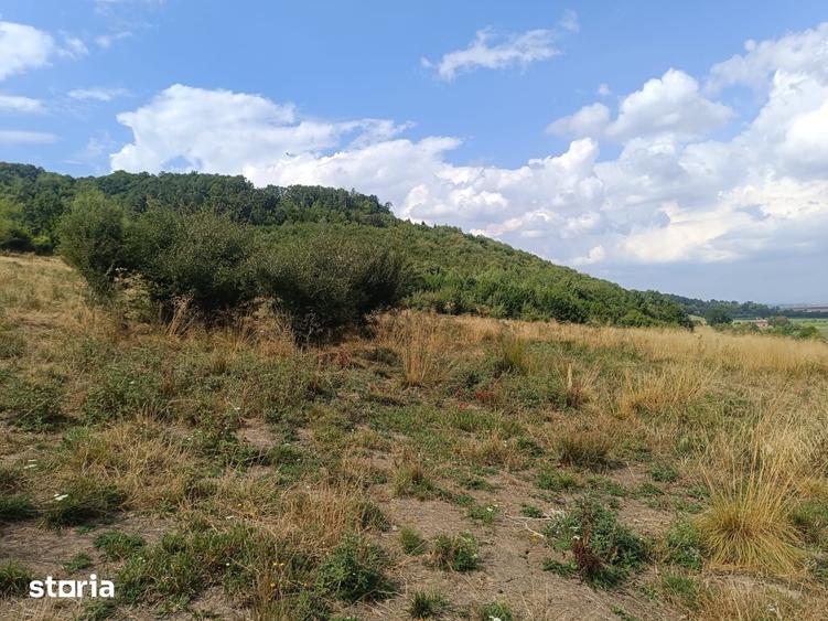 TEREN 4.640 MP , VULCAN BRASOV, 5 /mp, COMISION 0% - 15