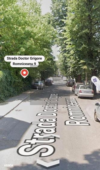 Spațiu comercial, în Cotroceni