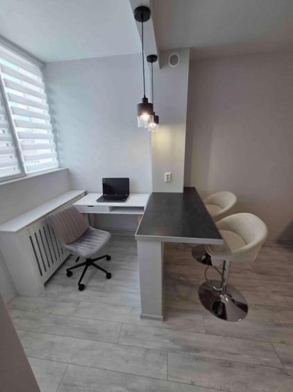 Apartament cu 1 camera, 28 mp in zona Manastur Cluj - 4