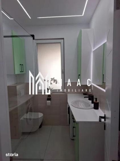 Apartament cu 5 camere în Central