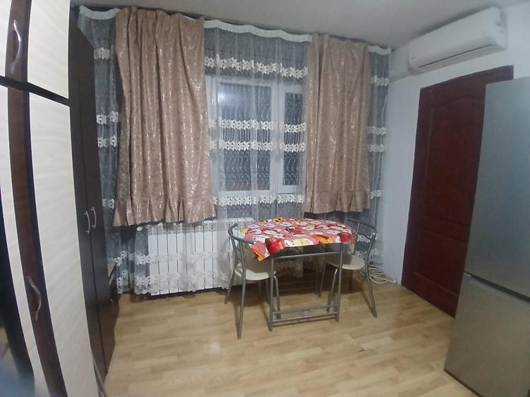 Garsonieră decomandată în Satu Nou (Baba Ana)