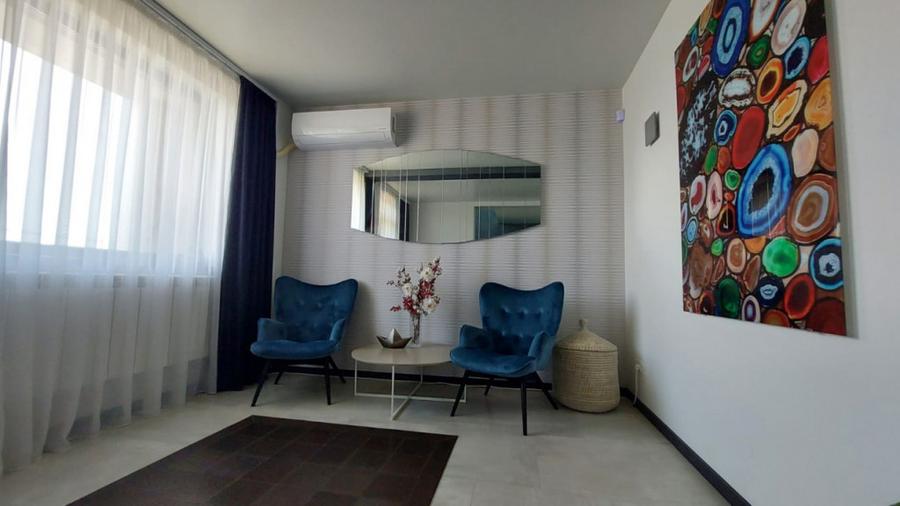 Casă cu 4 camere cu Teren 275 Mp în Coiciu