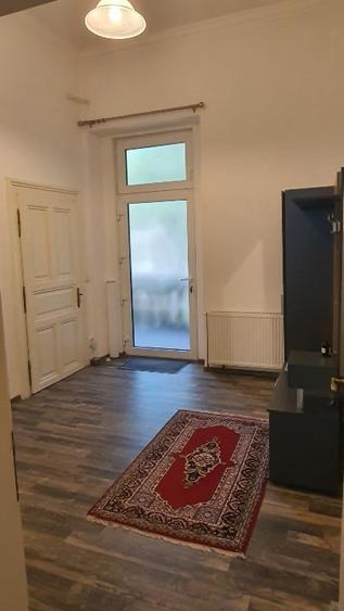 Apartament cu 2 camere circular, mobilat în Sinaia