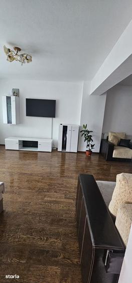 Apartament 3 camere, 92,73 mp utili + 2 terase, loc de parcare - 5