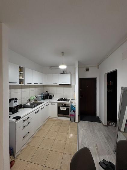 Apartament cu 2 camere în Iris