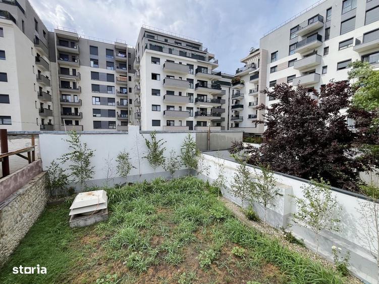 Apartament cu 3 camere în Domenii
