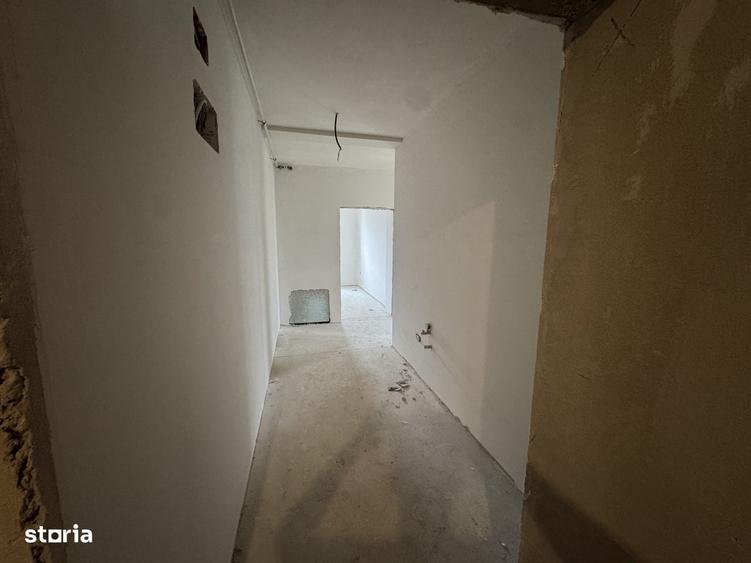 Apartament 2 camere Giroc, zona Esso, 55 mp, smart home, AC - 4