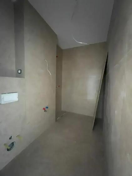 Garsonieră semidecomandată în Pipera