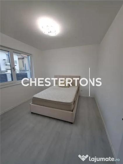Casă cu 5 camere cu Teren 630 Mp în Corbeanca