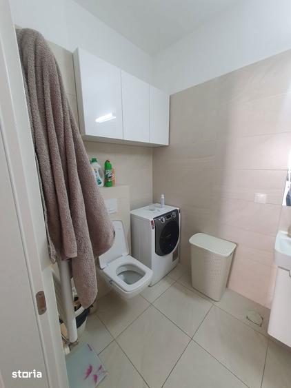 Apartament cu 3 camere în Titan