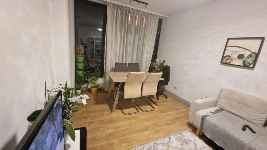 Apartament 2 Camere Premium + Parcare Inclusa | Transparent Residence (Chiajna), Etaj 7/10 - 4