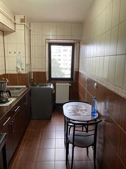 Apartament cu 1 camera, decomandat, zona Pacurari - 1