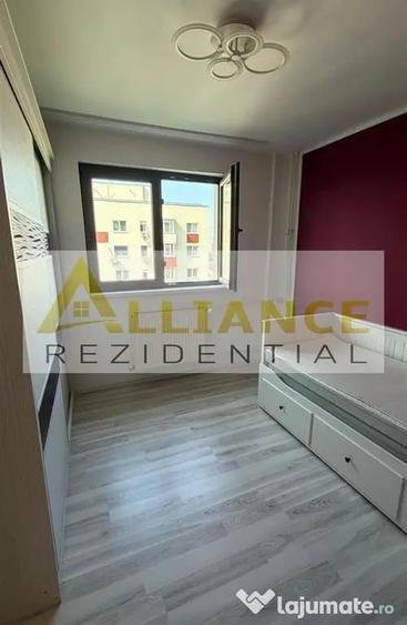 Apartament 36 mp | Etaj 9 | Mobilat si Utilat Complet - 6