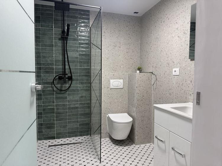 Apartament cu 2 camere în Păușa