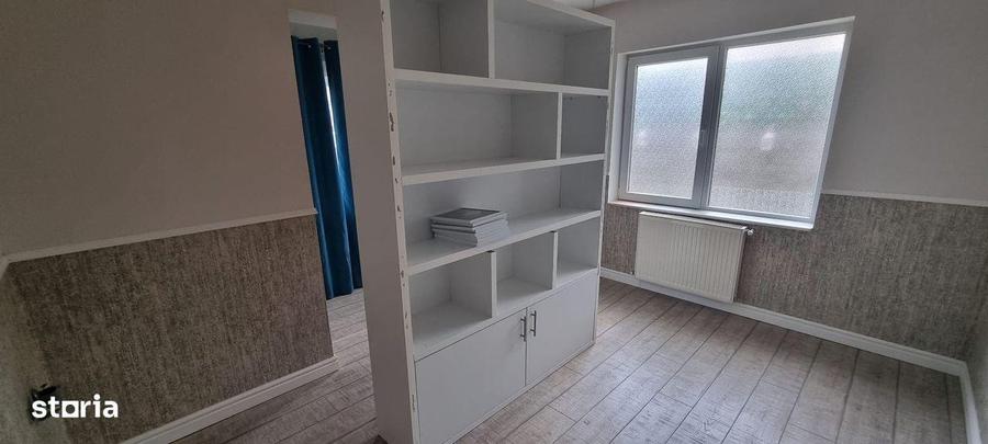Casă cu Teren 282 Mp în Calea București