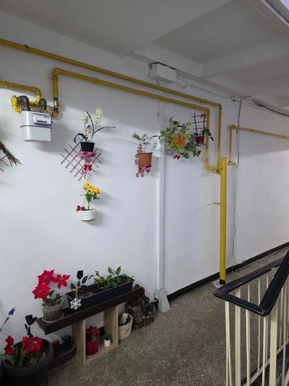 Apartament cu 3 camere decomandat în Titan