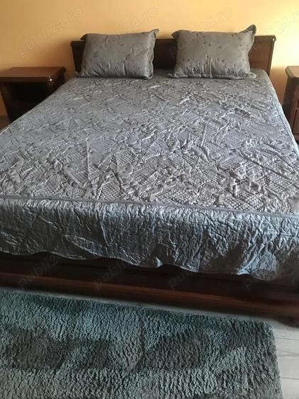 Garsonieră decomandată în Hărmanului