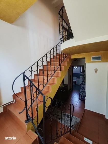 Casă cu 5 camere cu Teren 683 Mp în Orașul Vechi