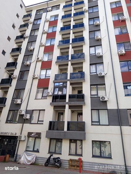 Garsonieră în Chiajna