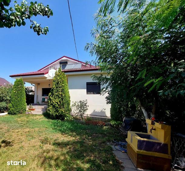 Casă cu 4 camere cu Teren 515 Mp în Corbu
