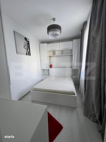 Apartament cu 2 camere decomandat în Ultracentral
