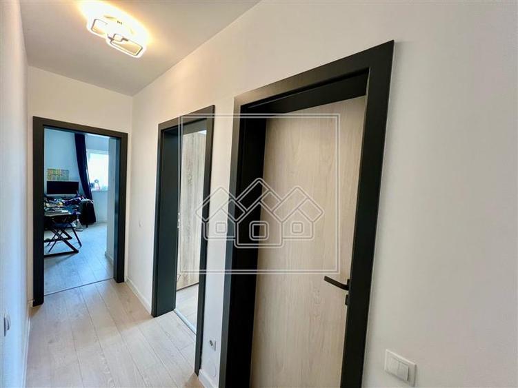 Apartament de vanzare - 3 camere, balcon, parcare - Kogalniceanu - 9
