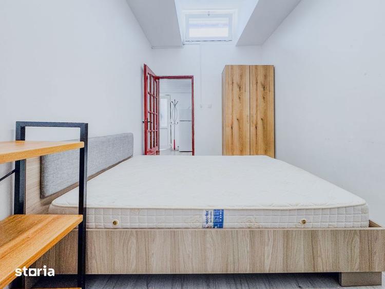 Apartament cu 2 camere|50 m2|Str Decebal/Centru - 12