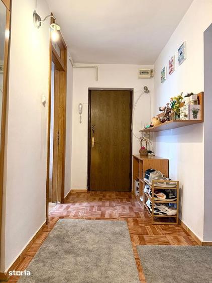 Lujerului / Apartament Decomandat / Bloc 1995 / Ideal pentru Familie - 16