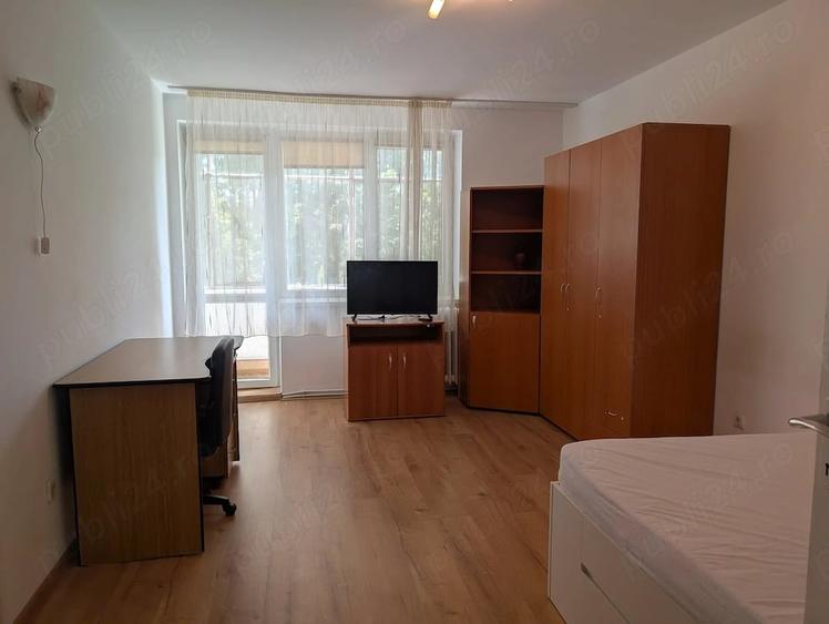Apartament cu 2 camere decomandat în Gheorgheni