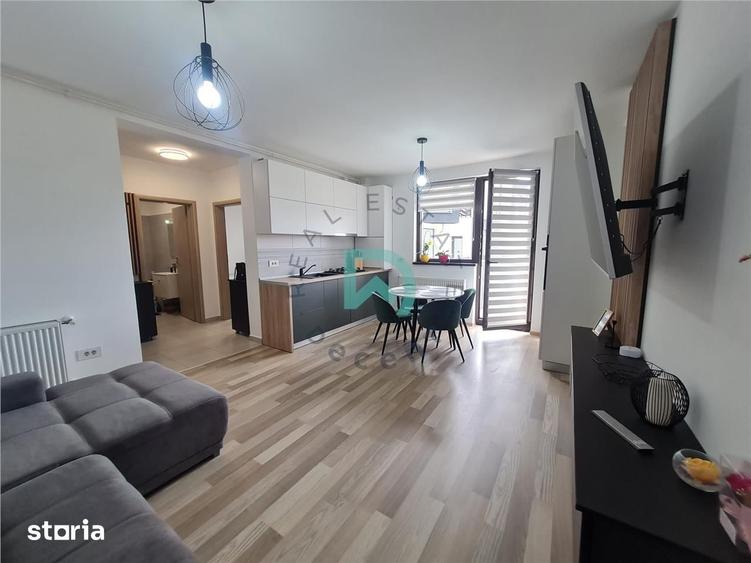 Apartament tip studio, Ghimbav, etajul 1, parcare - 14