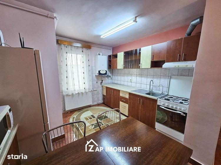 Apartament cu 2 camere decomandat în Tudor