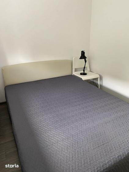 Apartament cochet intr-o zona linistita a cartierului Gheorghieni - 5