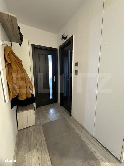 Apartament 3 camere, 51 mp, zona Dambu Pietros - 4