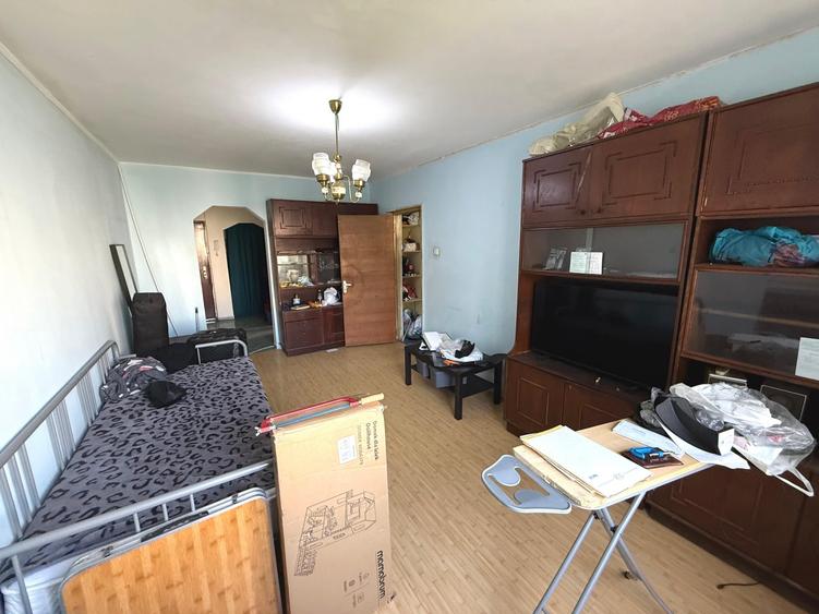 Apartament 3 camere Crangasi - Bloc 1985 - 5min de Metrou Crangasi - 4