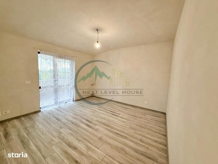 Casă cu 4 camere în Sânpetru
